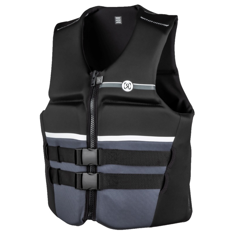 Ronix Covert CGA Life Jacket XL