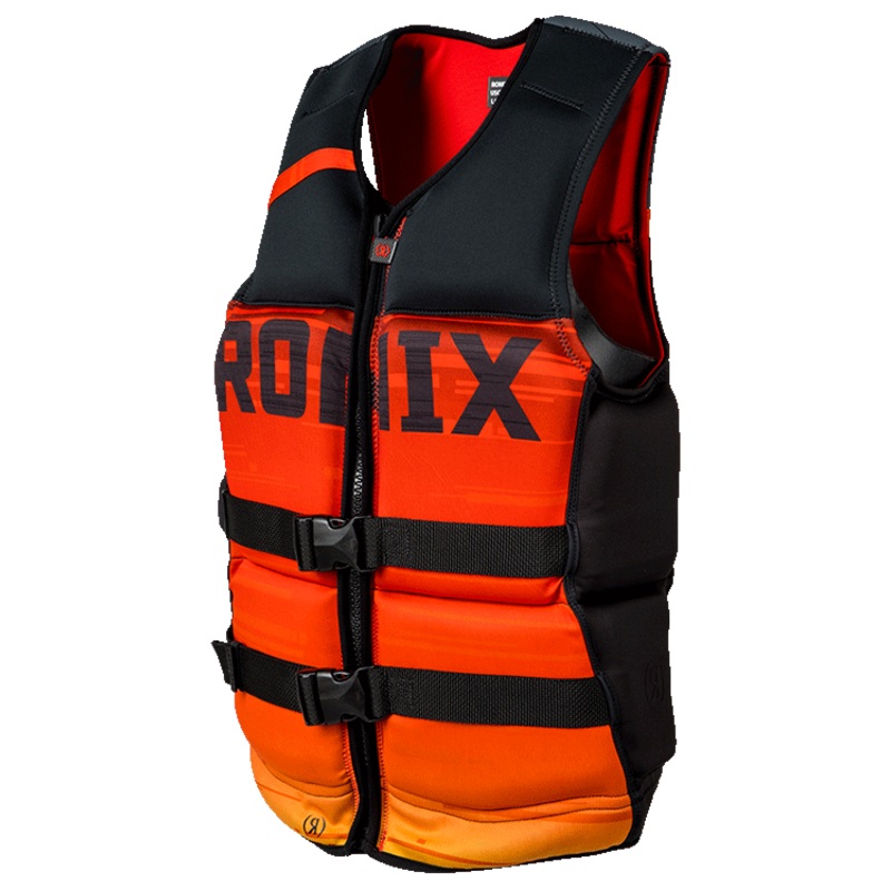 Ronix Megacorp Surf Life Jacket 4XL