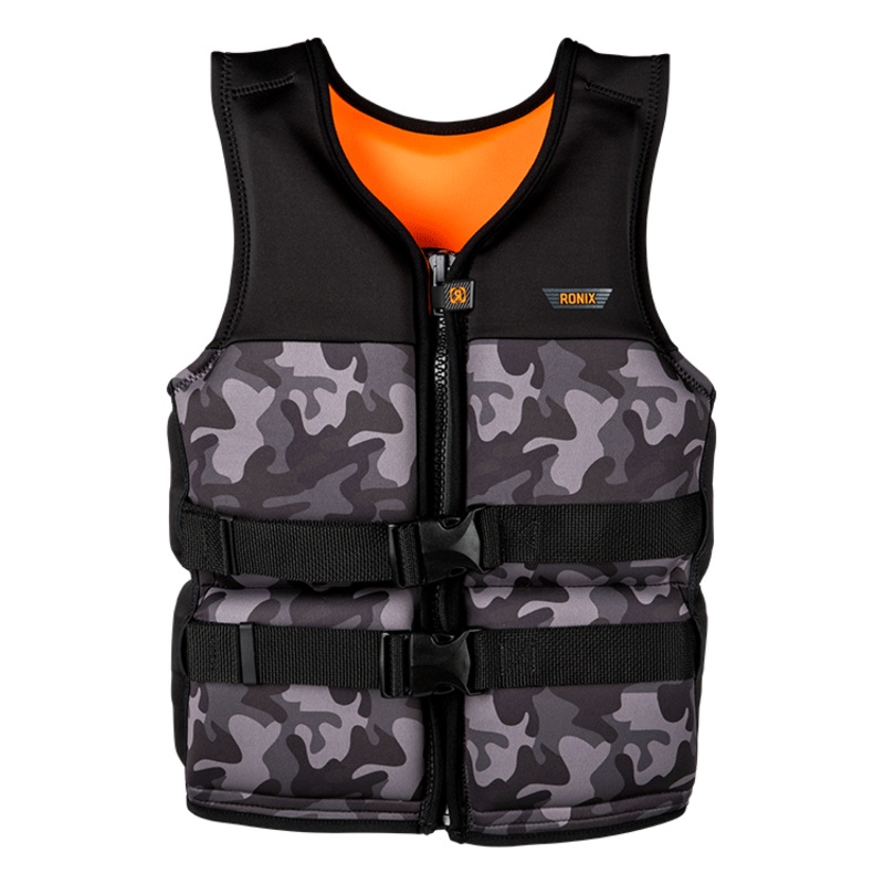 Ronix Neptune Teen Life Jacket