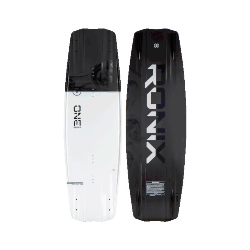 Ronix One Legacy core 138 Blem