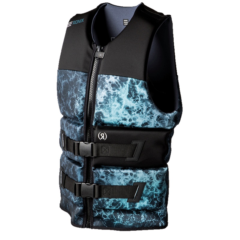 Ronix Point Break Yes Life Jacket L