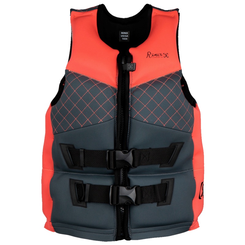 Ronix Prom Queen Teen Life Jacket