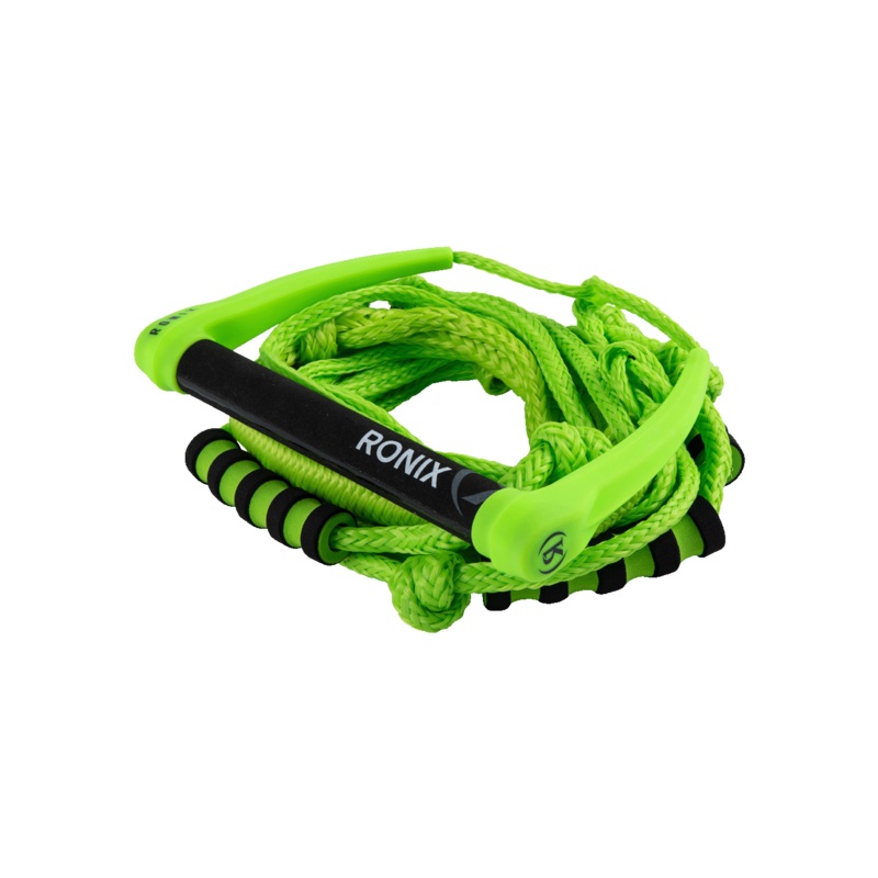 Ronix Silicone Stretch Volt Green