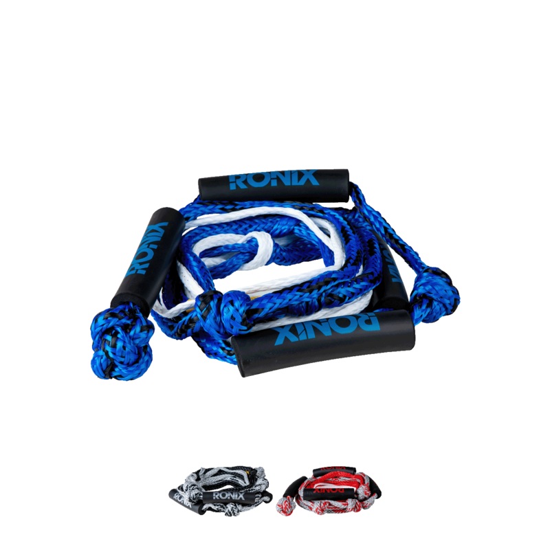 Ronix SurfRope No Handle Asst Color
