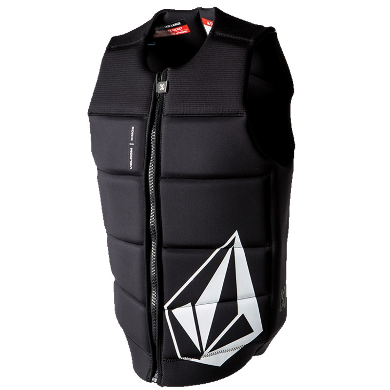 Ronix Volcom Impact Vest S