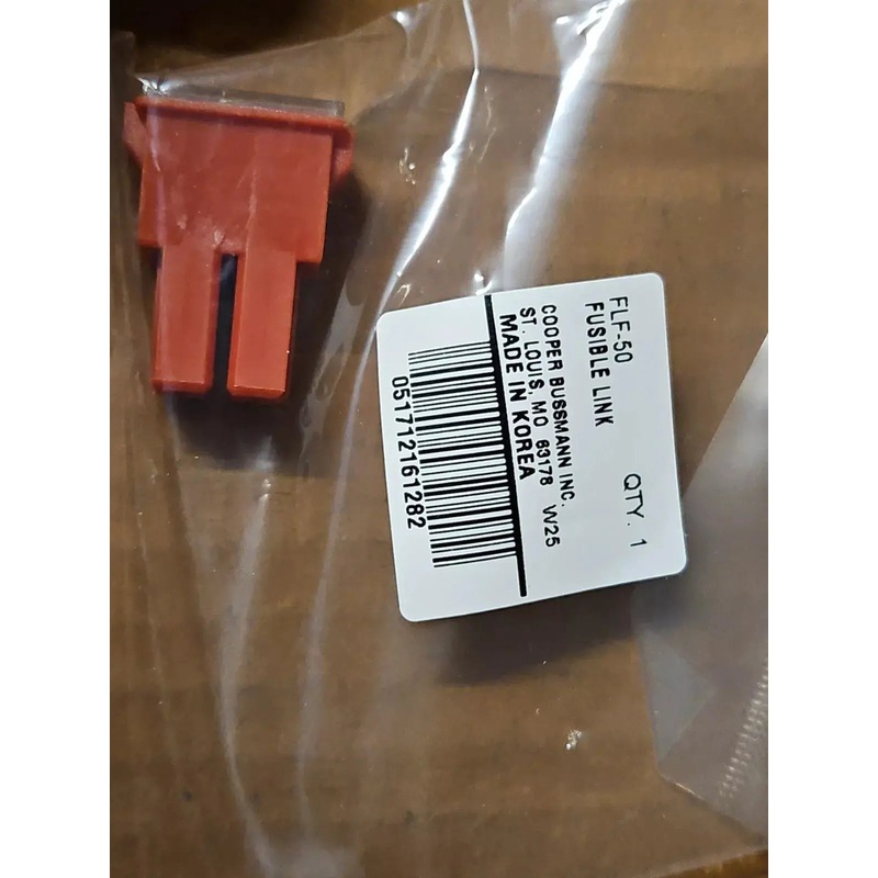 50 Amp Fuse Yamaha Outboards