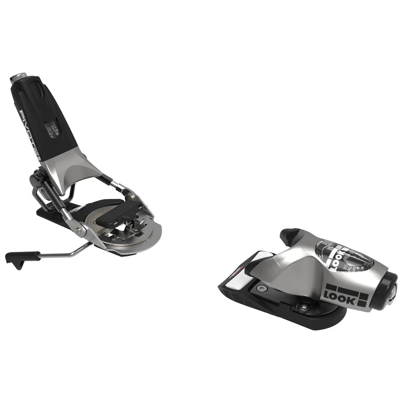 ALPINEPIVOT 15 GW B115 RAW