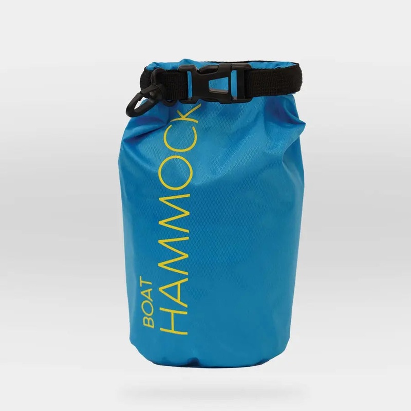BOAT HAMMOCK BLUE