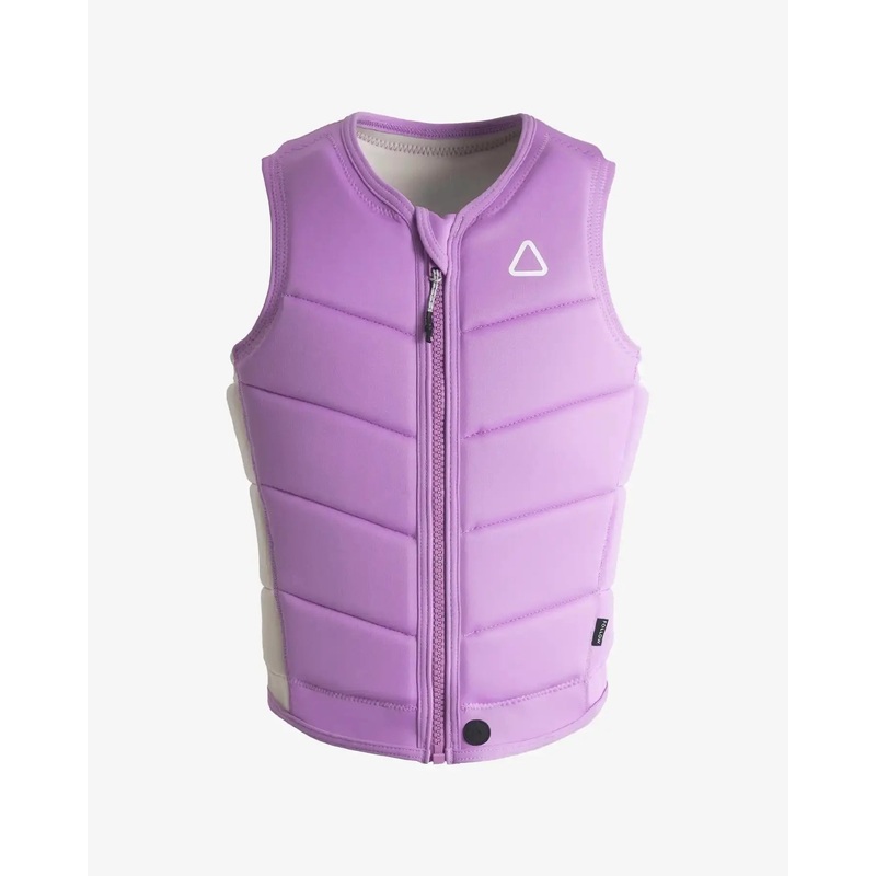 CORP PURPLE XS COMPVEST