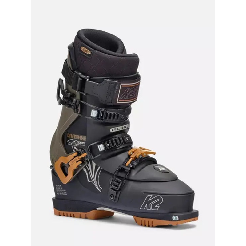 DIVERGE SC 28.5