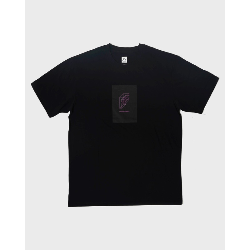 F For Family Tee