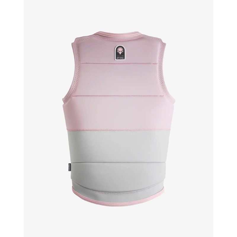Follow Athena Comp Vest XS Pink