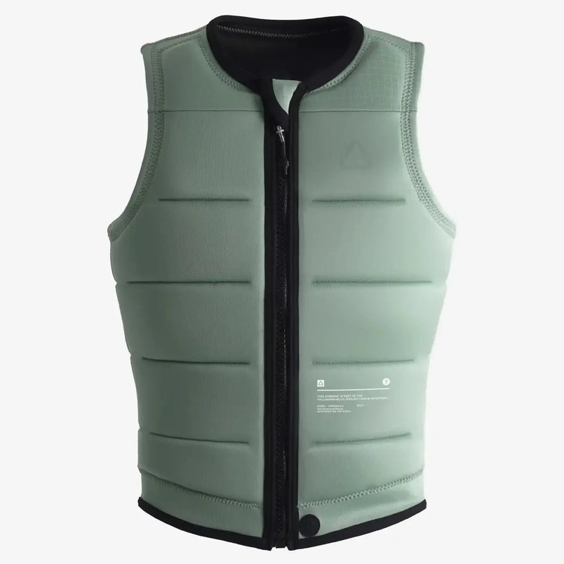 Follow Project One Lady Comp L Mint