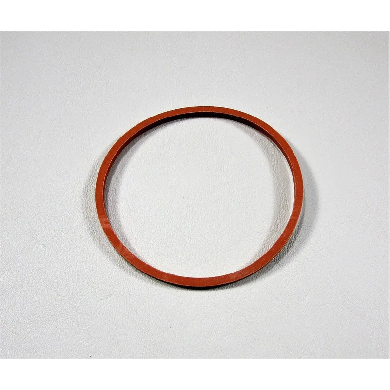 GASKET, STRAINER BOWL