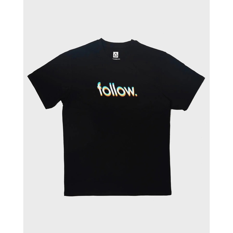Glitch Tee