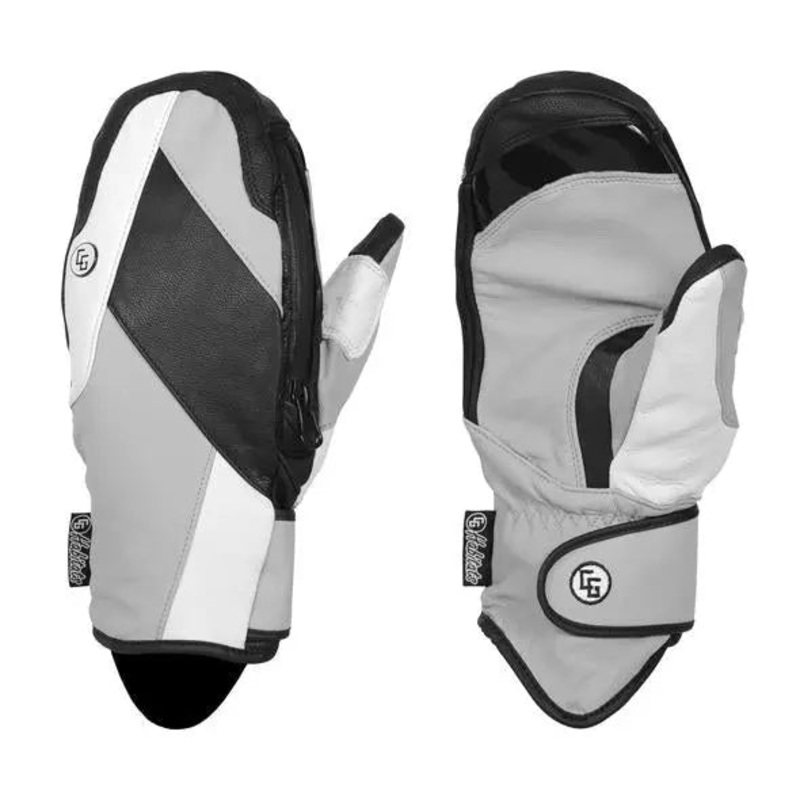 Handbag Mitten OG