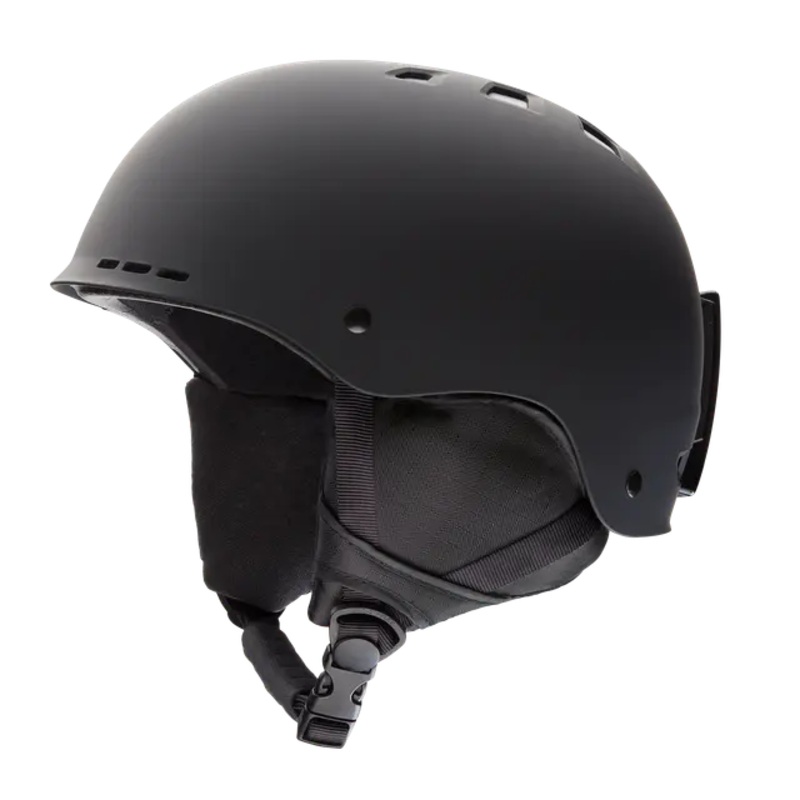HOLT MATTE BLACK MD