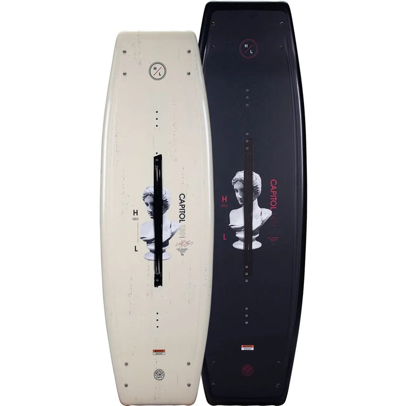 Hyperlite Capitol wakeboard 143