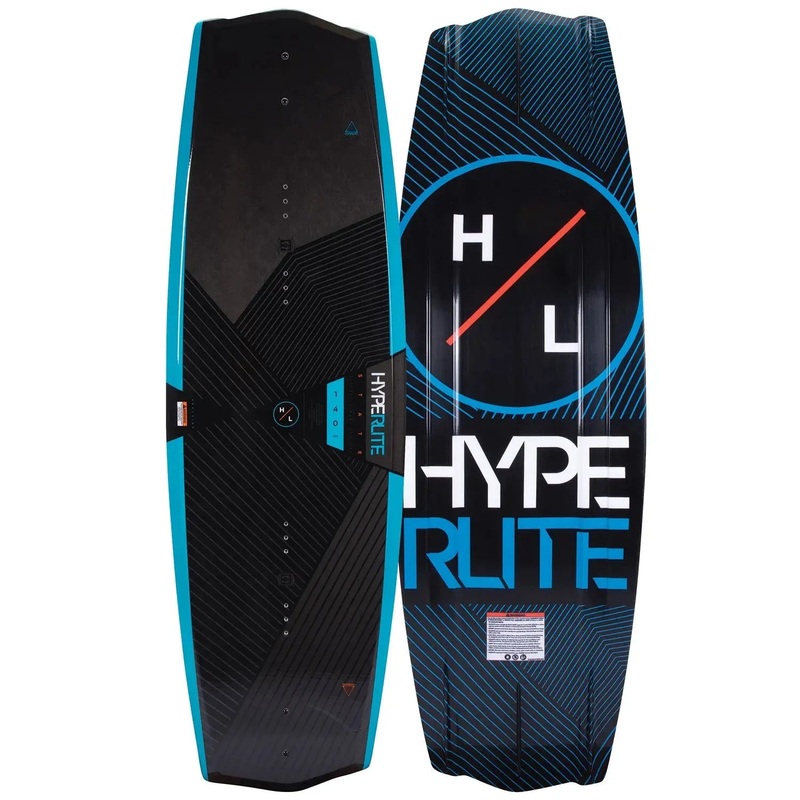 Hyperlite State wakeboard 125 blem