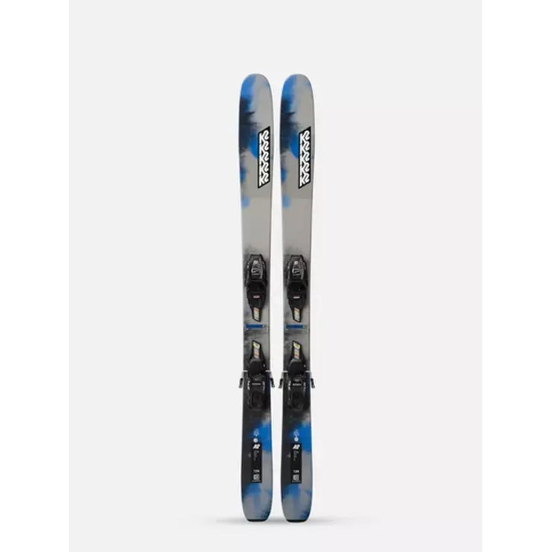 K2 MINDBENDER JR SKI FLAT 119