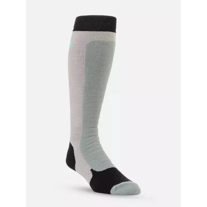 K2 SKI S BIG STEP SOCK SEAFOAM