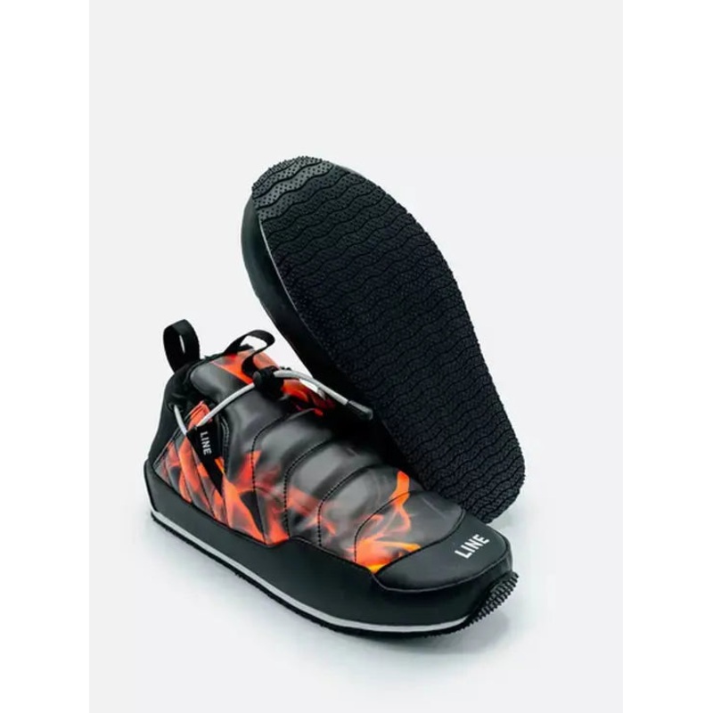 LINE BOOTIE 1.0 FIRE XS