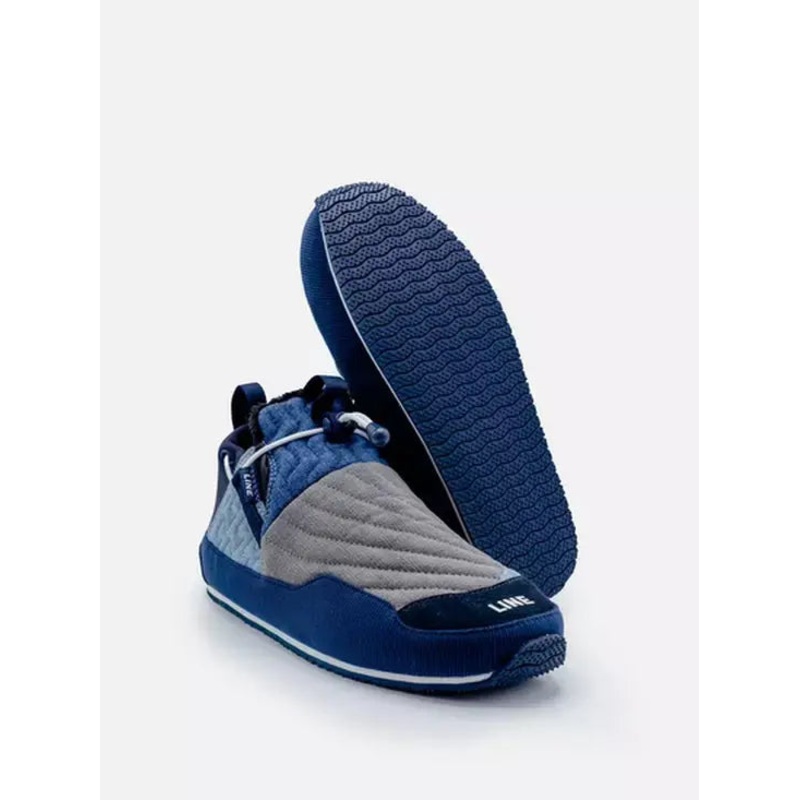LINE BOOTIE 1.0 XS DENIM