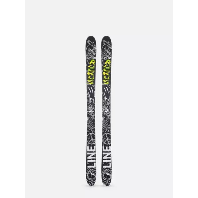 LINE RUKUS 155 SKI
