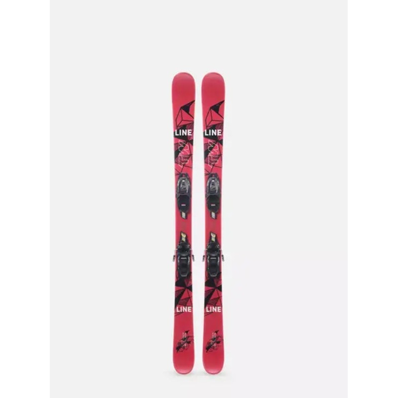 LINE WALLISCH SHORTY 139 SKI