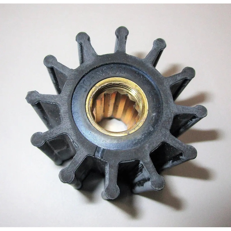 MALIBU IMPELLER THREADED-JOHNSON