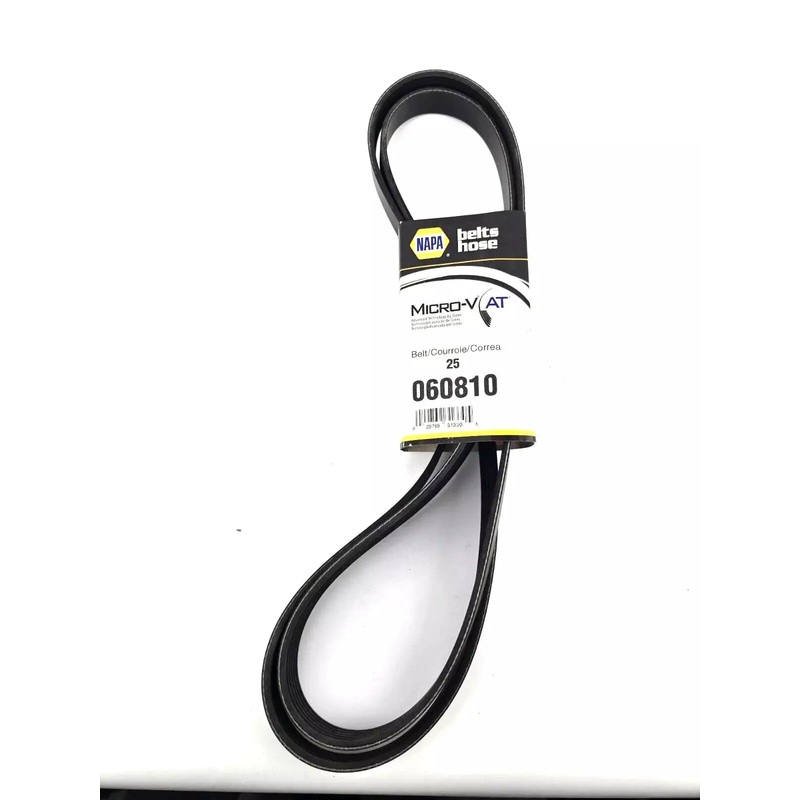 Micro-V Belt
