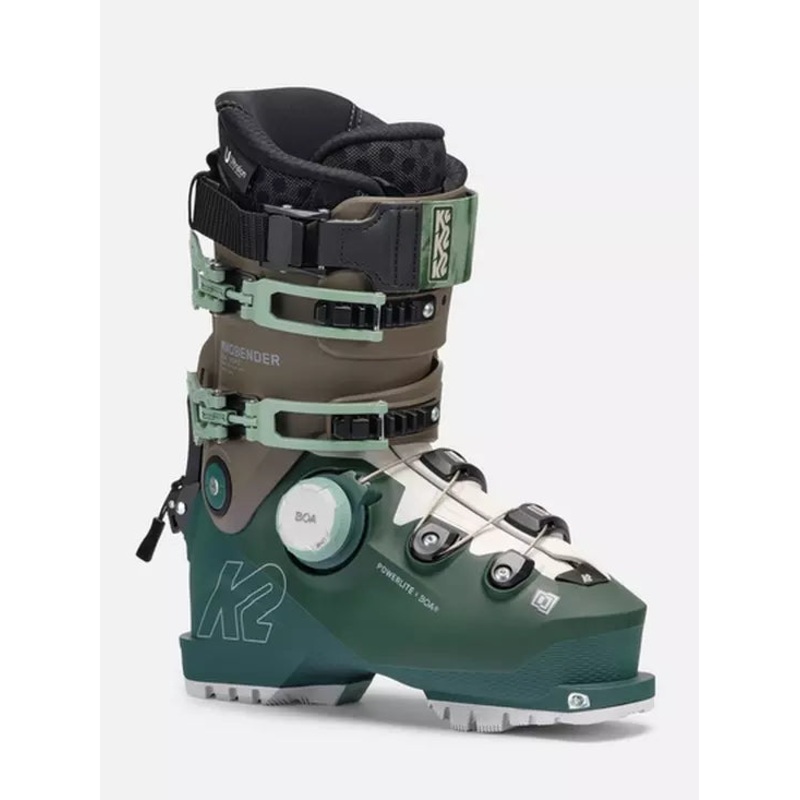 MINBENDER 115 BOA W 25.5