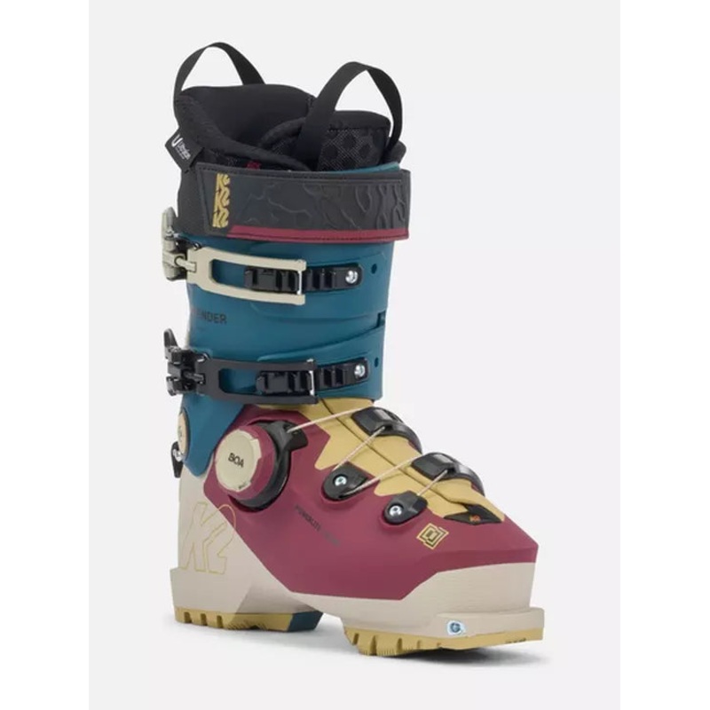 MINDBENDER 95 BOA SKI W 26.5