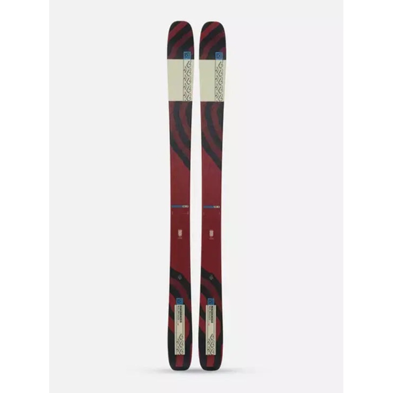 MINDBENDER 96C W 154