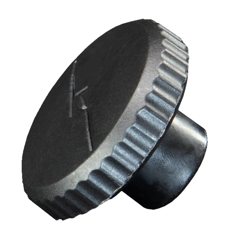 Mirror bracket knob only