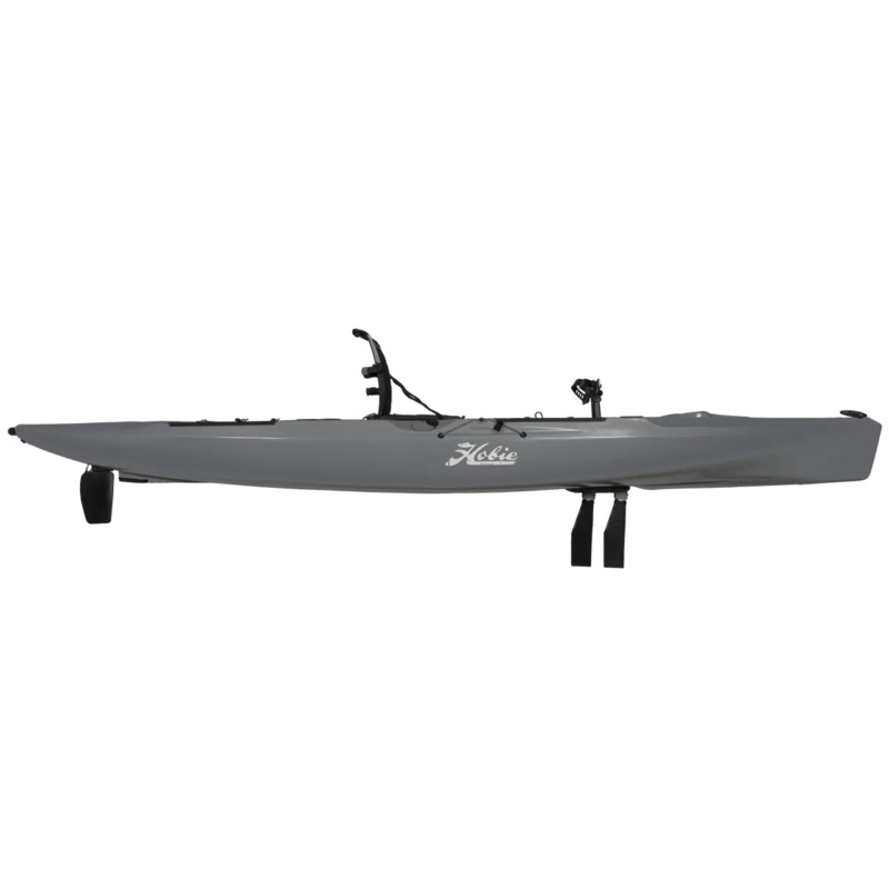 OUTBACK DLX GREY Kayak 24