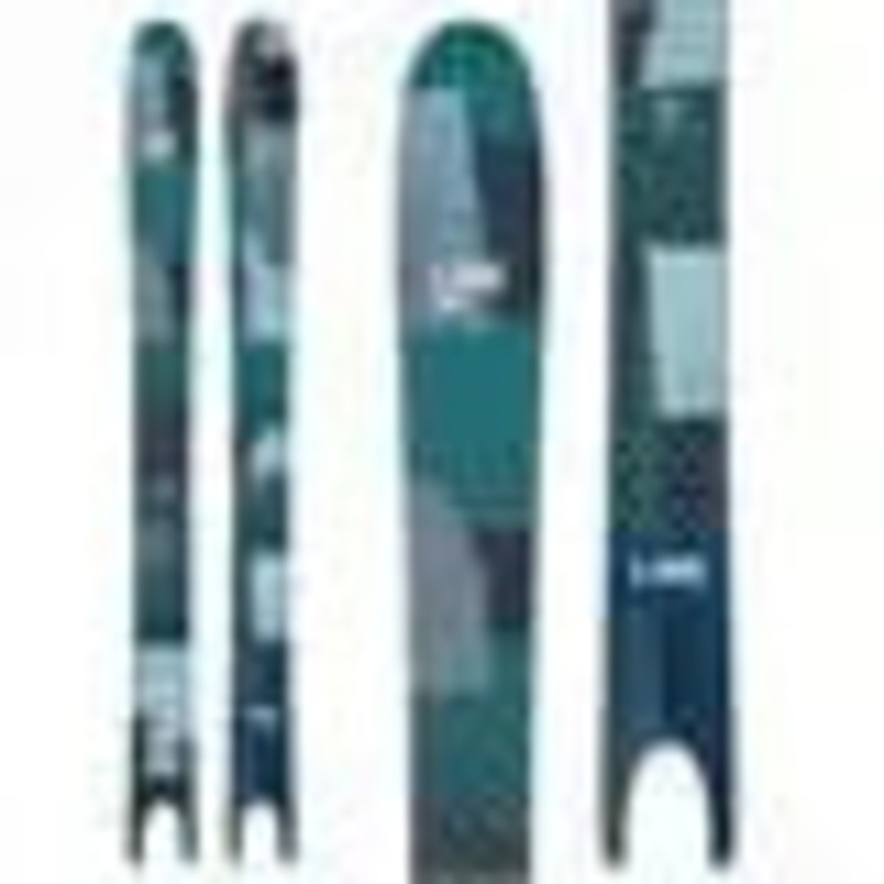 PESCADO-SKIS