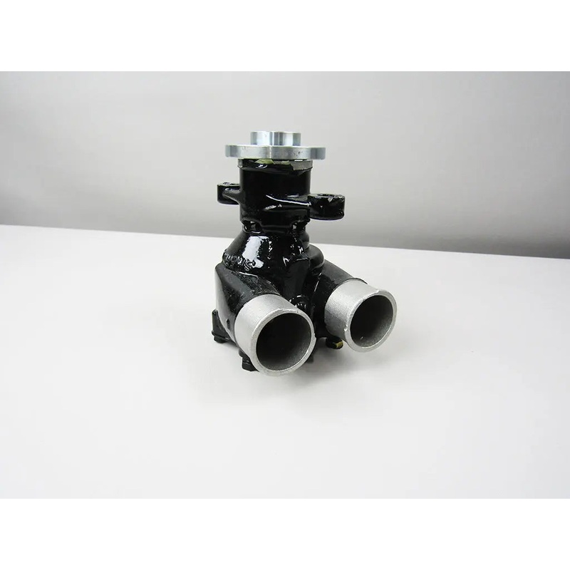 Pump, Raw water, Johnson F6B-9