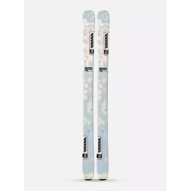 RECKONER 92 W 169