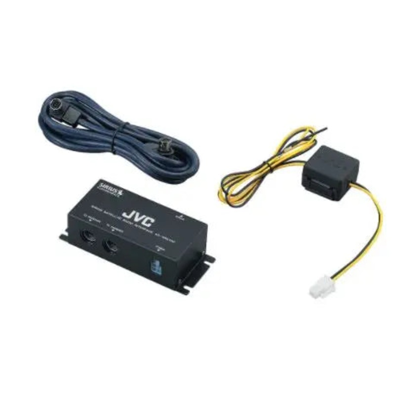 Sirius Satellite Radio Adapter