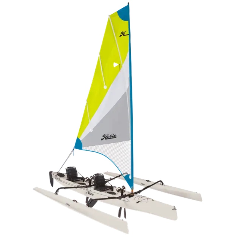 TANDEM ISLAND DUNE KAYAK 2024