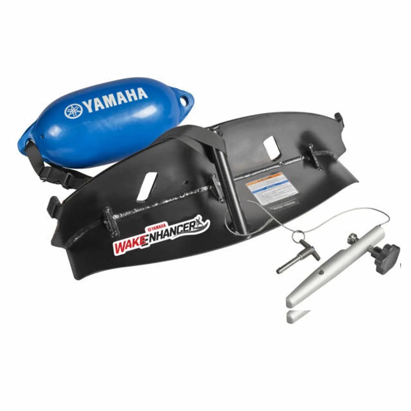 WAKE BOOSTER 21′ SURF SCOOP W/BAG
