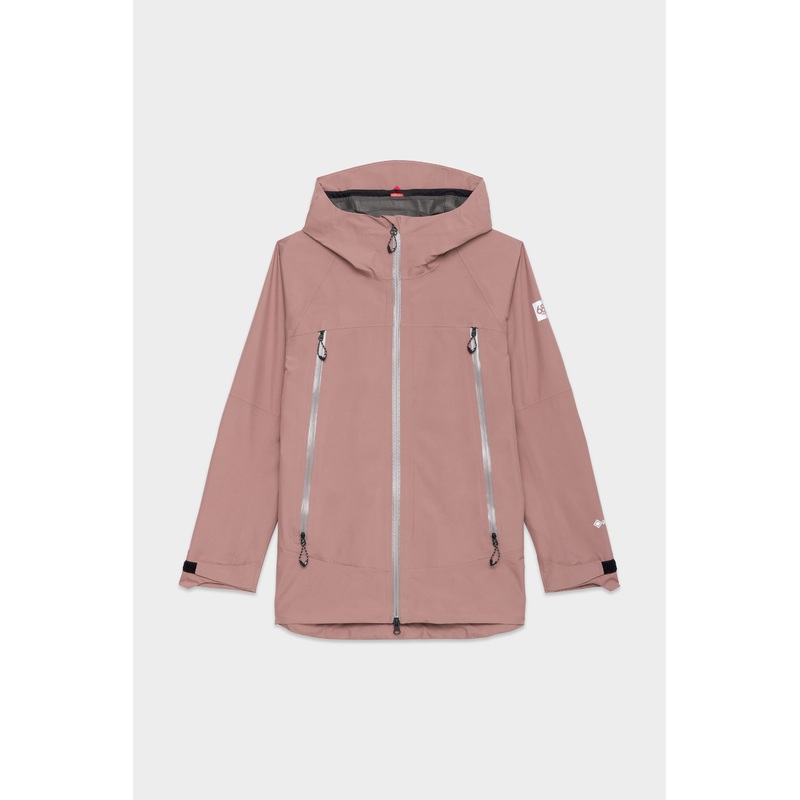 WOMENS GORE-TEX PACLITE JACKET ANTL