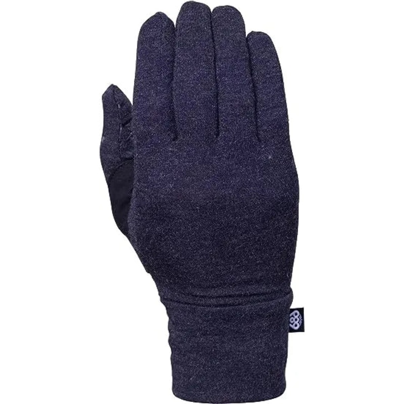 XL Mens Merino Glove Liner