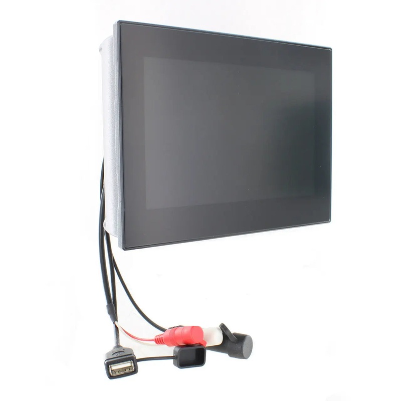 Yamaha Display Unit