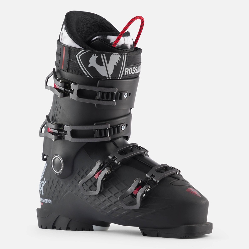 ALPINEALLTRACK 90 – BLACK/RED265