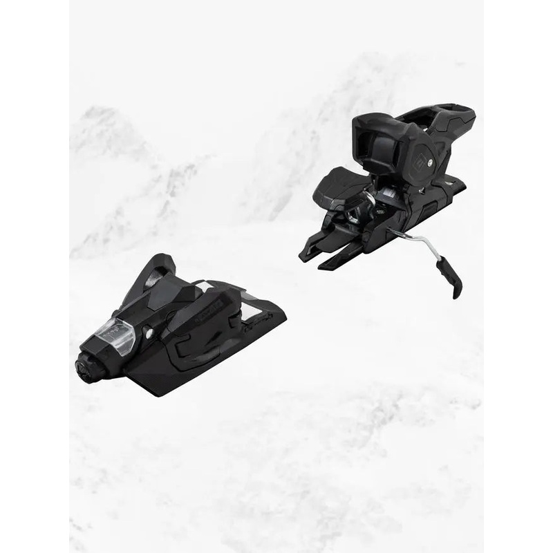 BINDINGS 12GW/BLK- N STRIVE