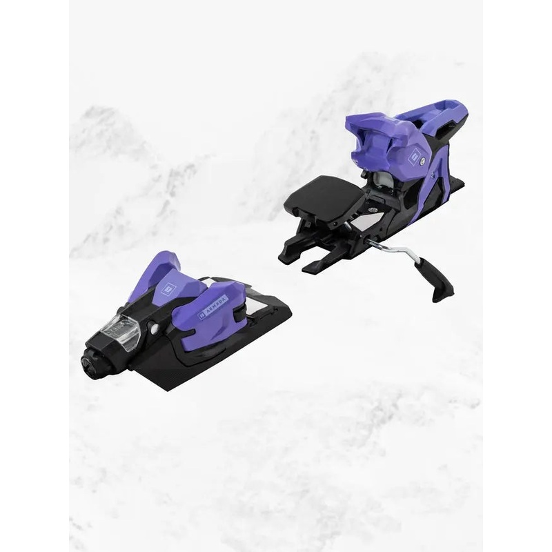 BINDINGS 14GW/ STRIVE PURPLE