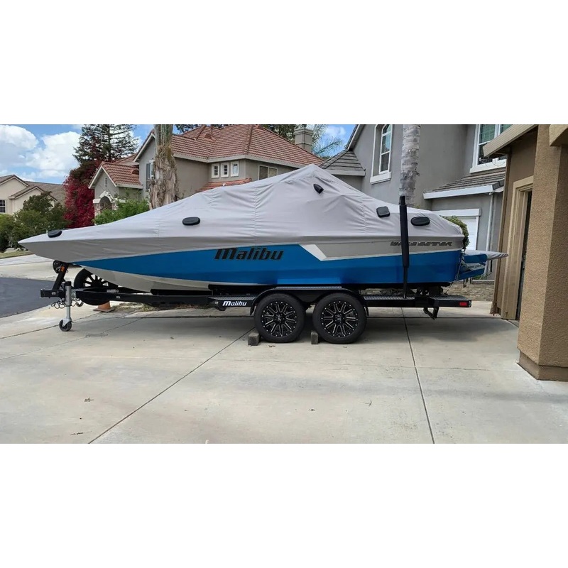 Cover Mal Wakesetter 23LSV :