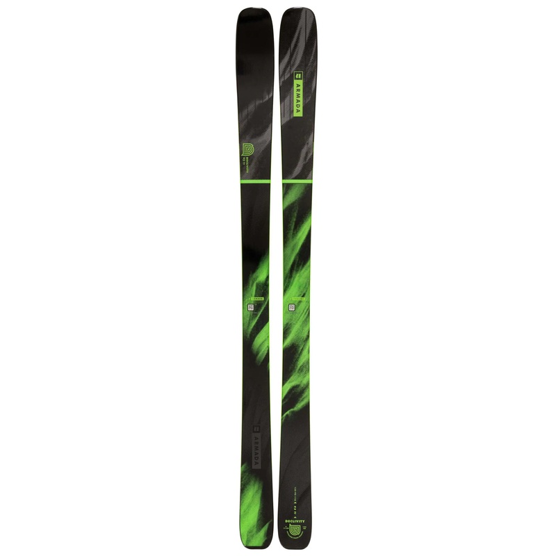 DECLIVITY 92 Ti 180